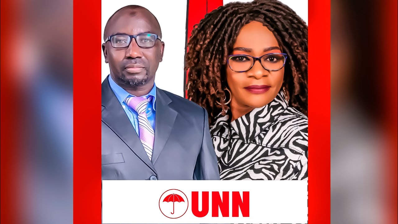 Episode 2: The Tower at UNN - Education