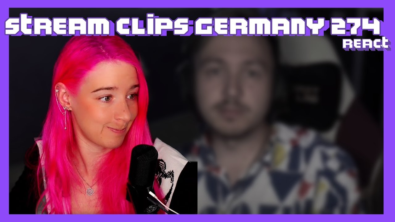 WARUM ERZÄHLT ER DAS?! 😭 [Liza reagiert]