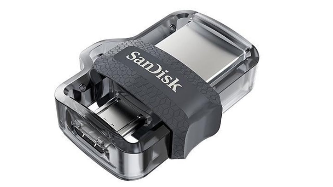USB OTG - rzecz, którą MUSISZ mieć!