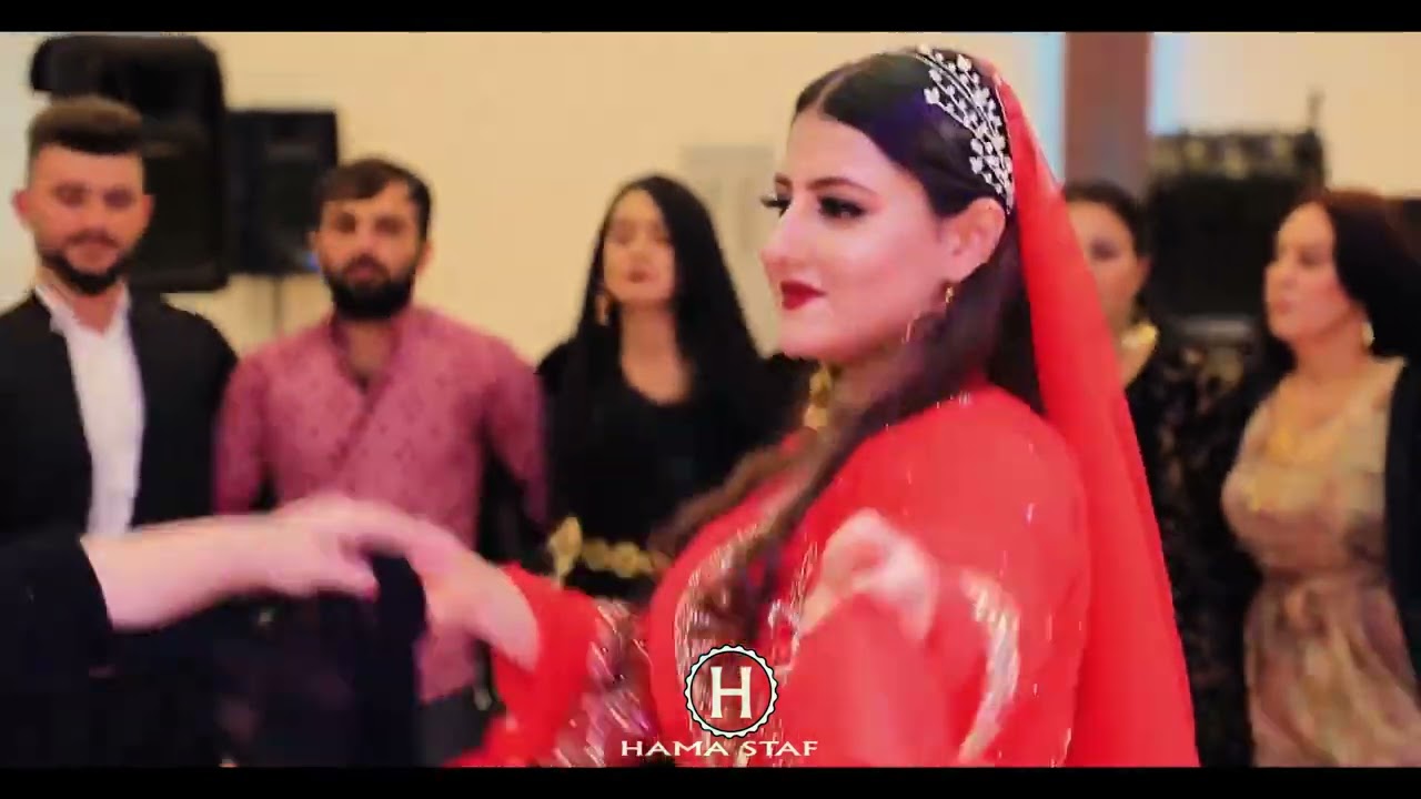 جوانترین بوک و زاوا - xoshtren u jwantren halparkye kurdi