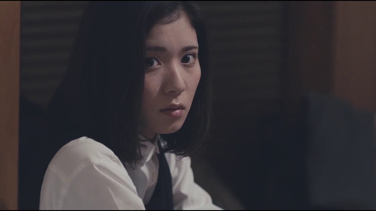 tricot - 混ぜるな危険 (The Danger of Not Mixing)
