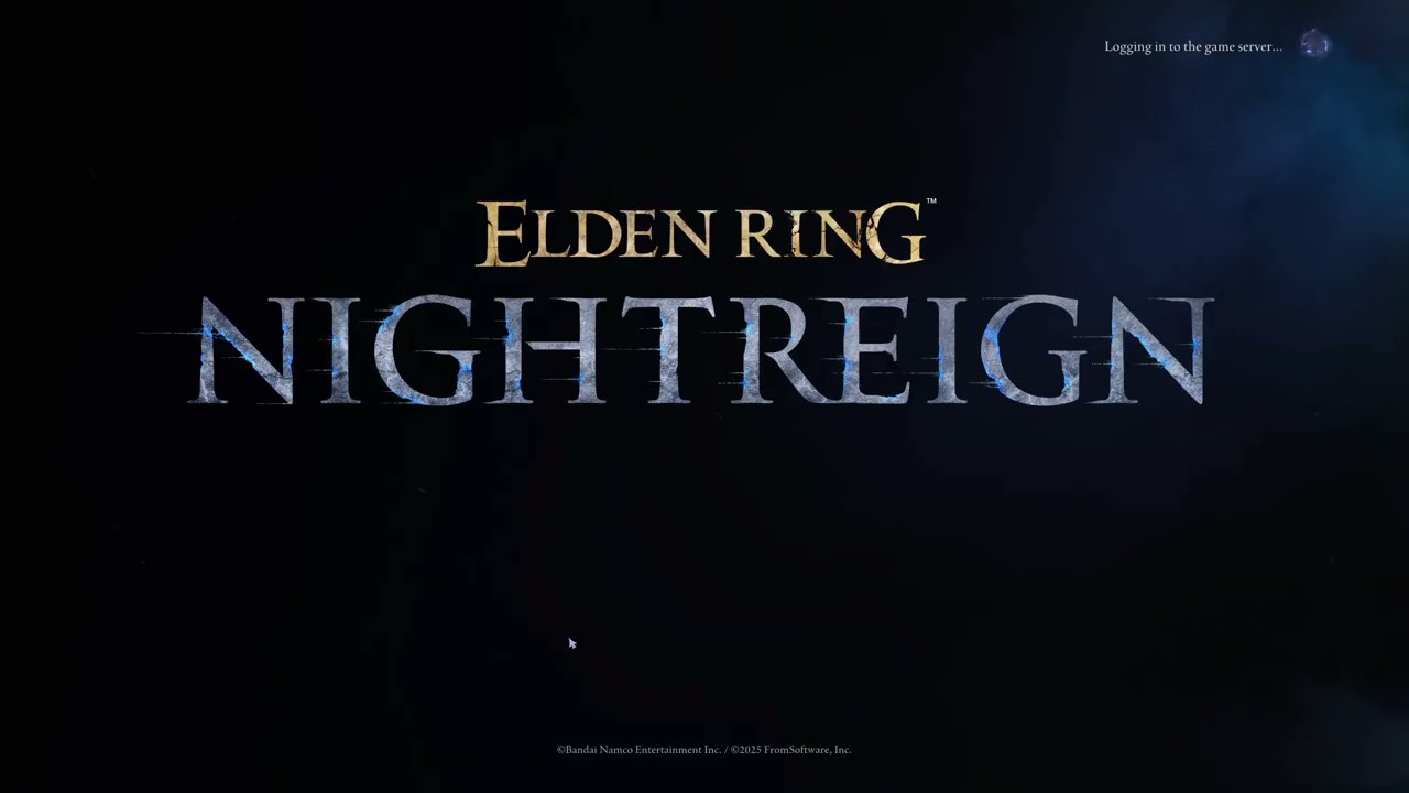 Wait, This Game Kinda Fun - Elden Ring: Nightreign #1