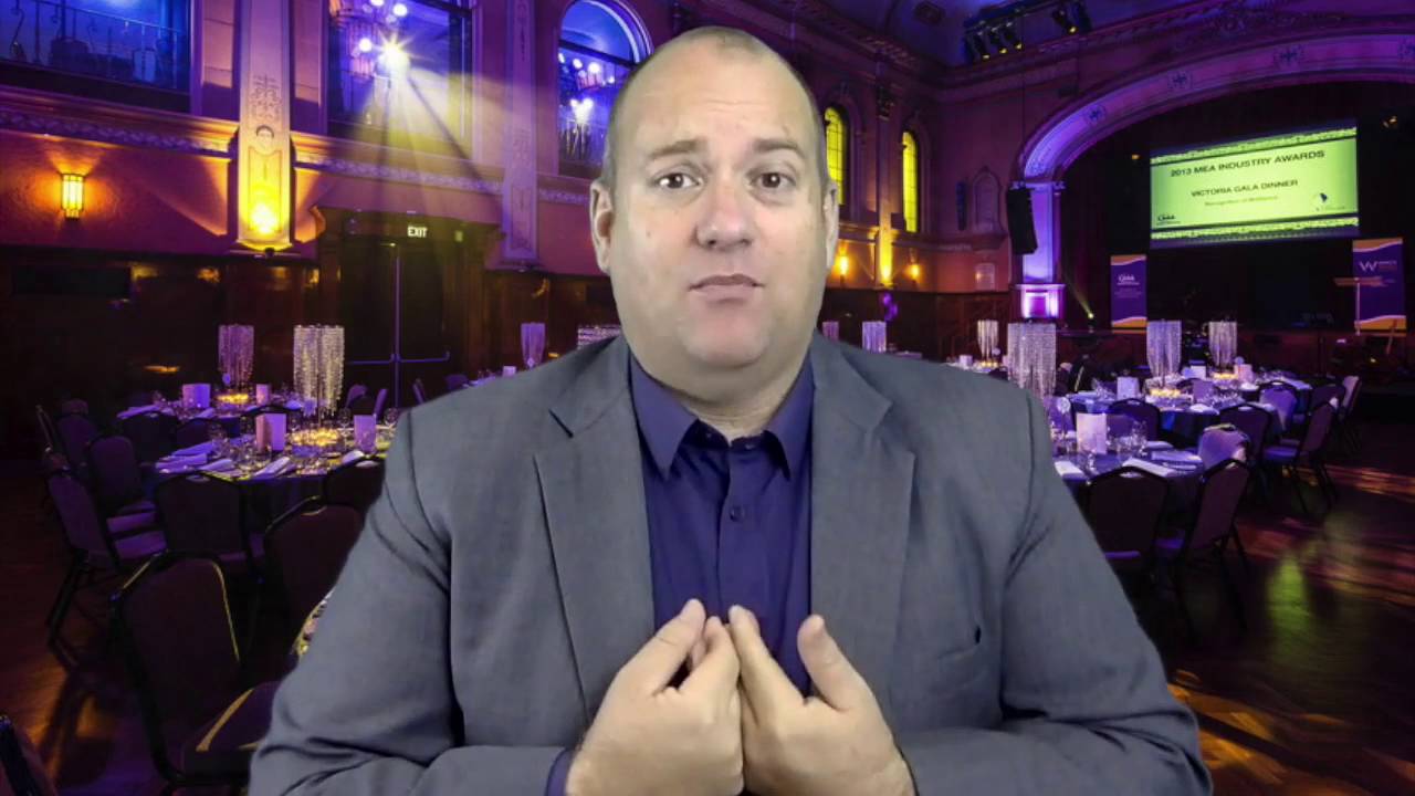 How to Give a Great Speaker Introduction