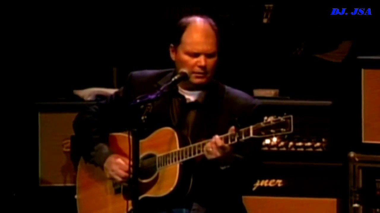 Christopher Cross - Swept Away 1998 [1988] HD 16:9