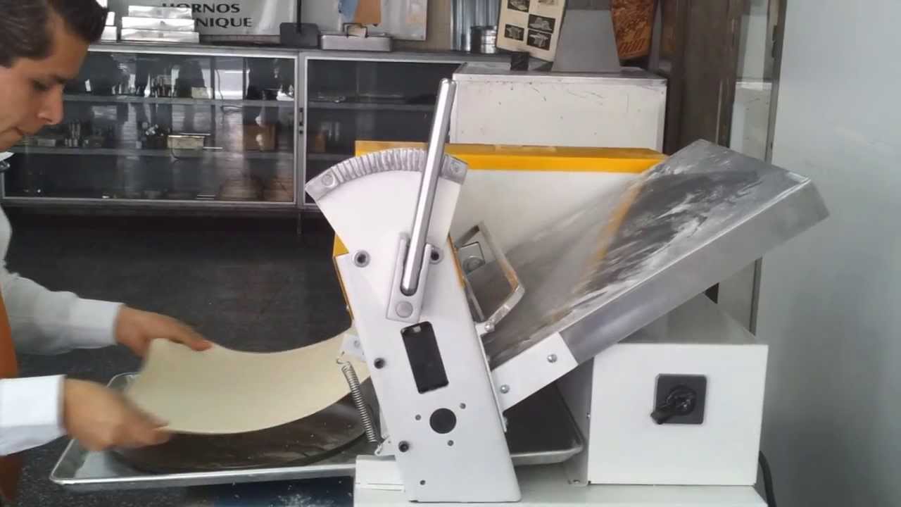 Laminadora