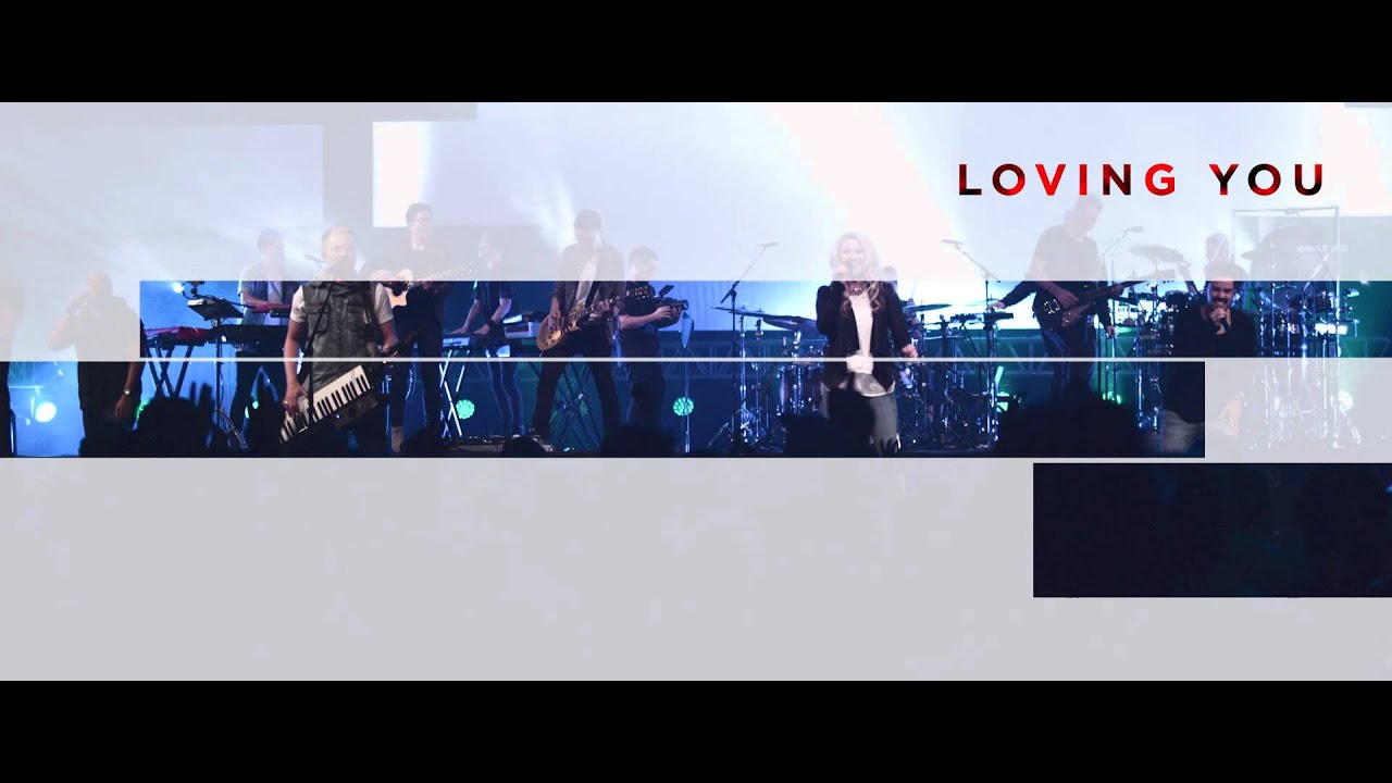 THIS IS OUR TIME OFFICIAL LYRIC VIDEO