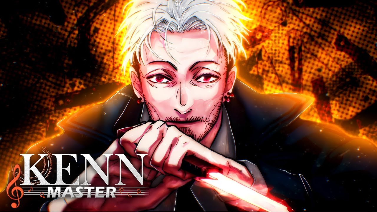 ♪ Kishibe (Chainsaw Man) | 