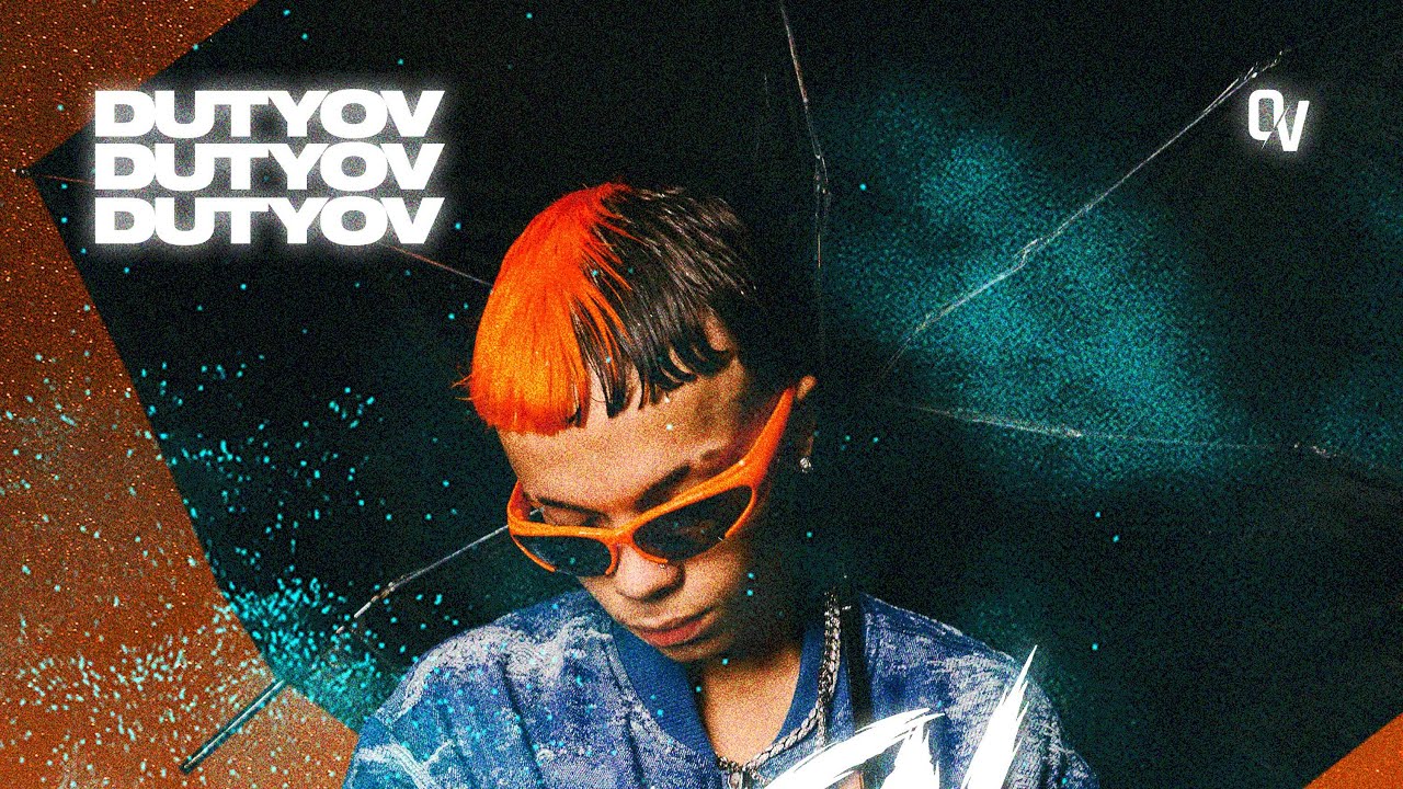 dutyov - Broken Jewelry (Visualizer)