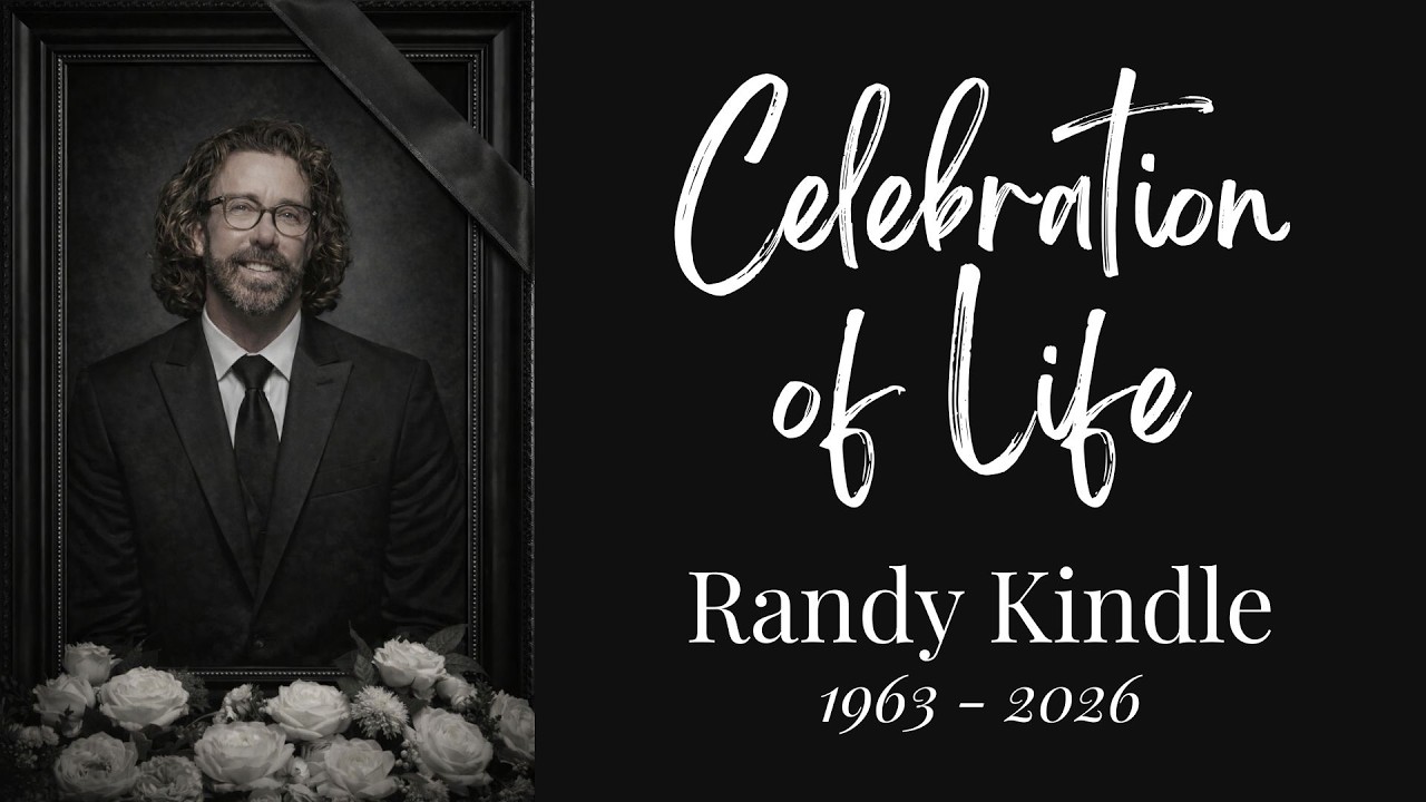 Celebration of Life: Randie Kindle