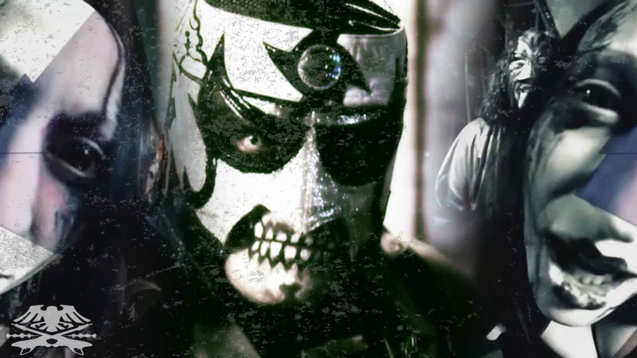 The Decay & Pentagon Jr  Mashup - 'Cero Miedo de la Muerte'