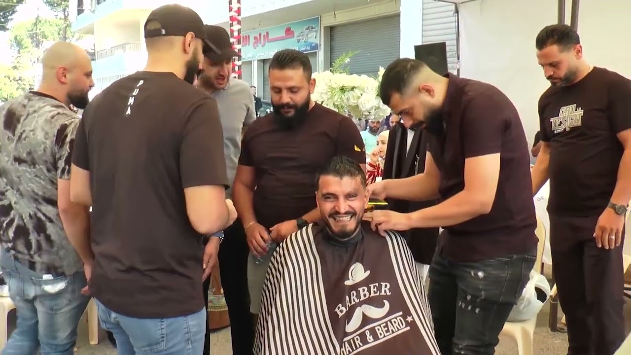 عرسان / محمد و عطور  / جزء 01