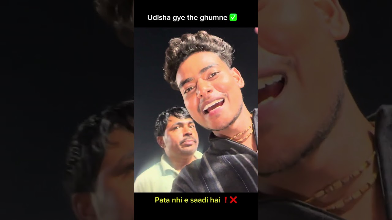 Pata nahi kishki saadi me aa gye 🔥 #trending #viralvideo #youtubeshorts