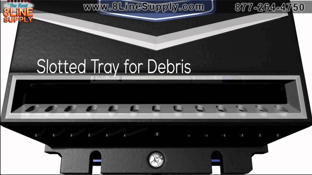 Pyramid Spectra S400-UC1 Bill Acceptor Demo - Cherry Master / 8Liners / Amusement