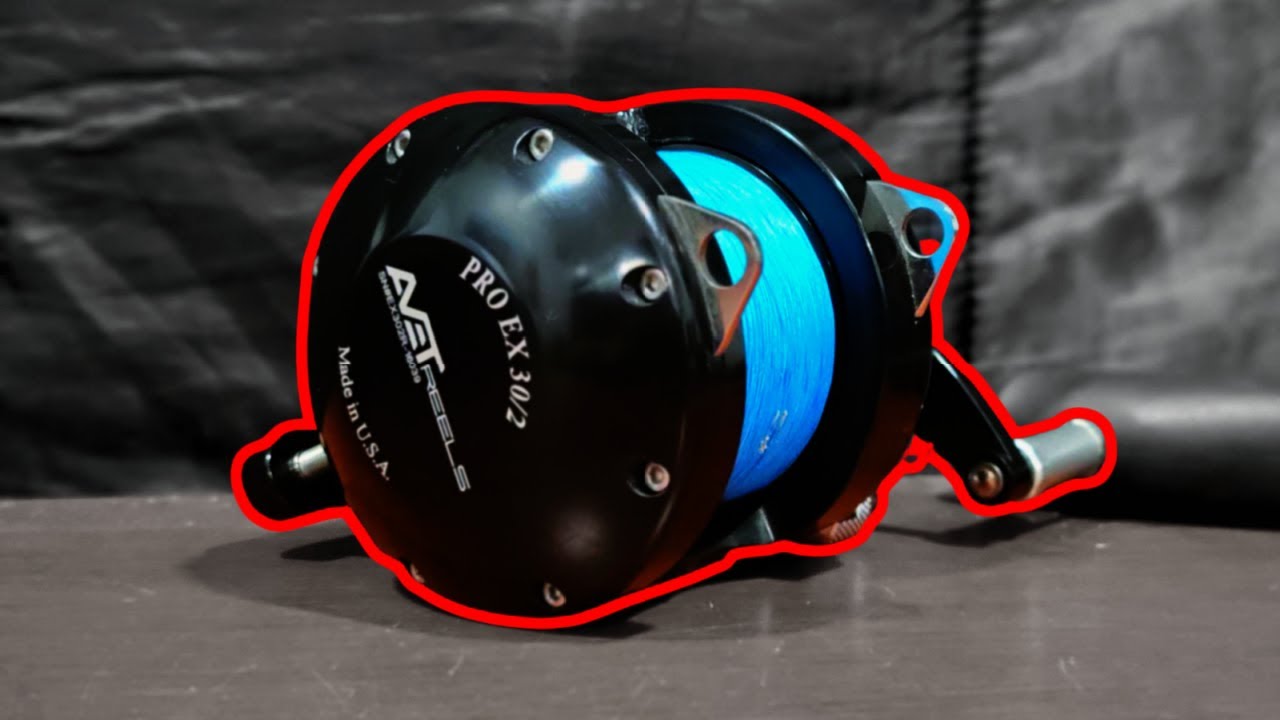 Avet Ex 30/2 Review- (Good Or Not?)