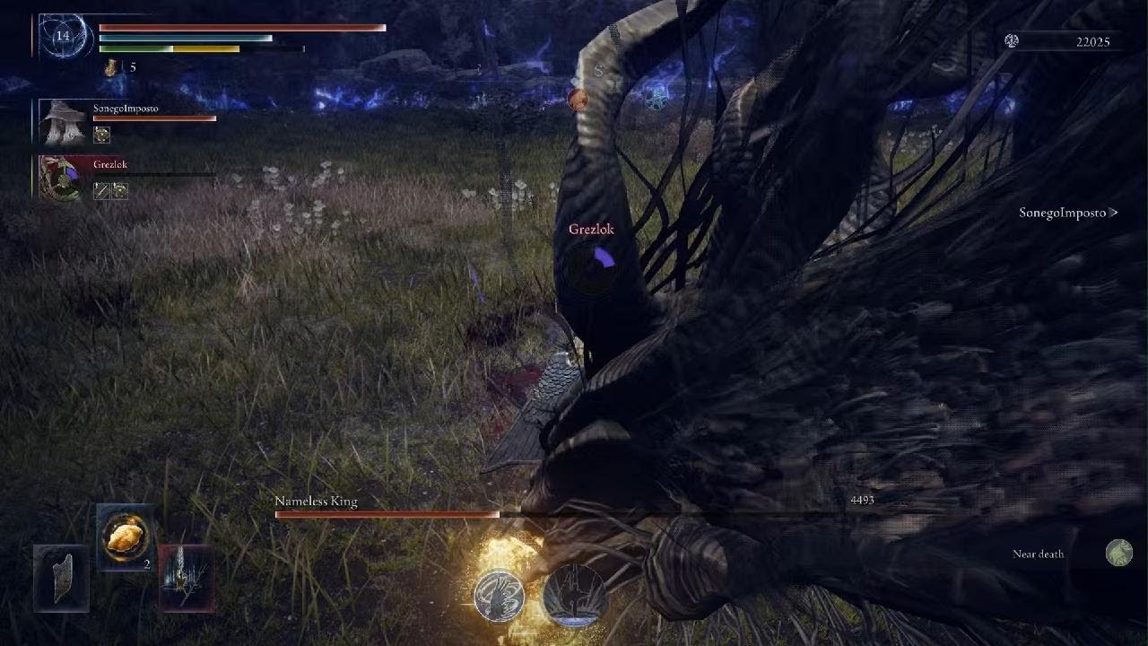 Guardian clutch