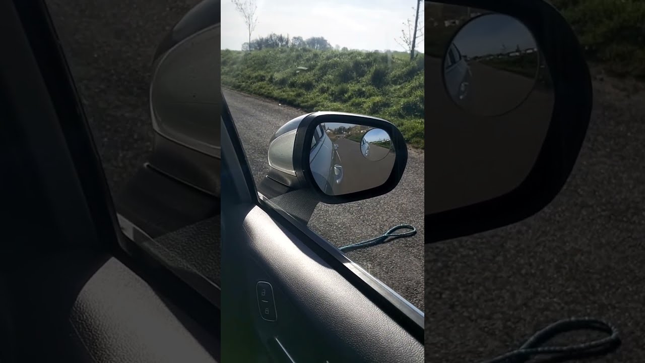 Observations at a junction