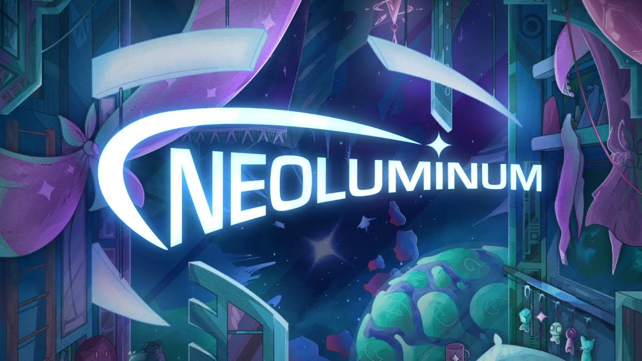 Neoluminum 2023: Side B [PREVIEW]