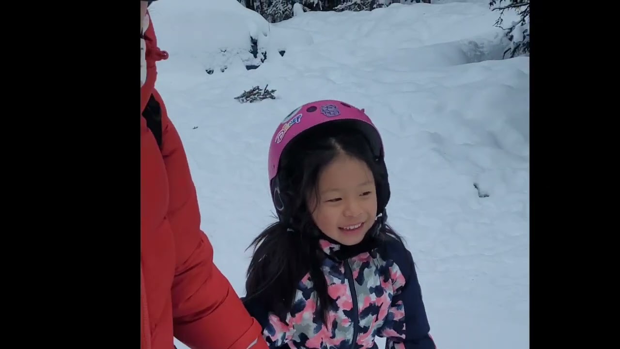 Banff Lake Louise 8th Jan 2026