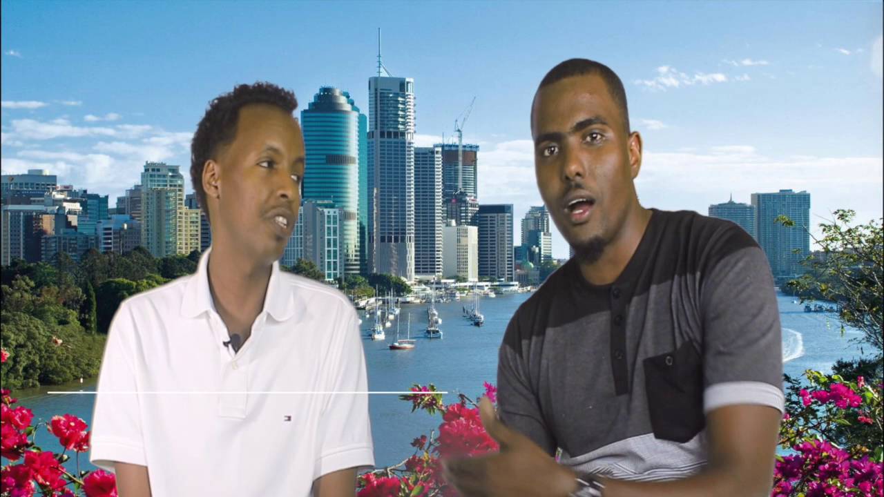Happy Khalif Melbourne Iyo Brisbane