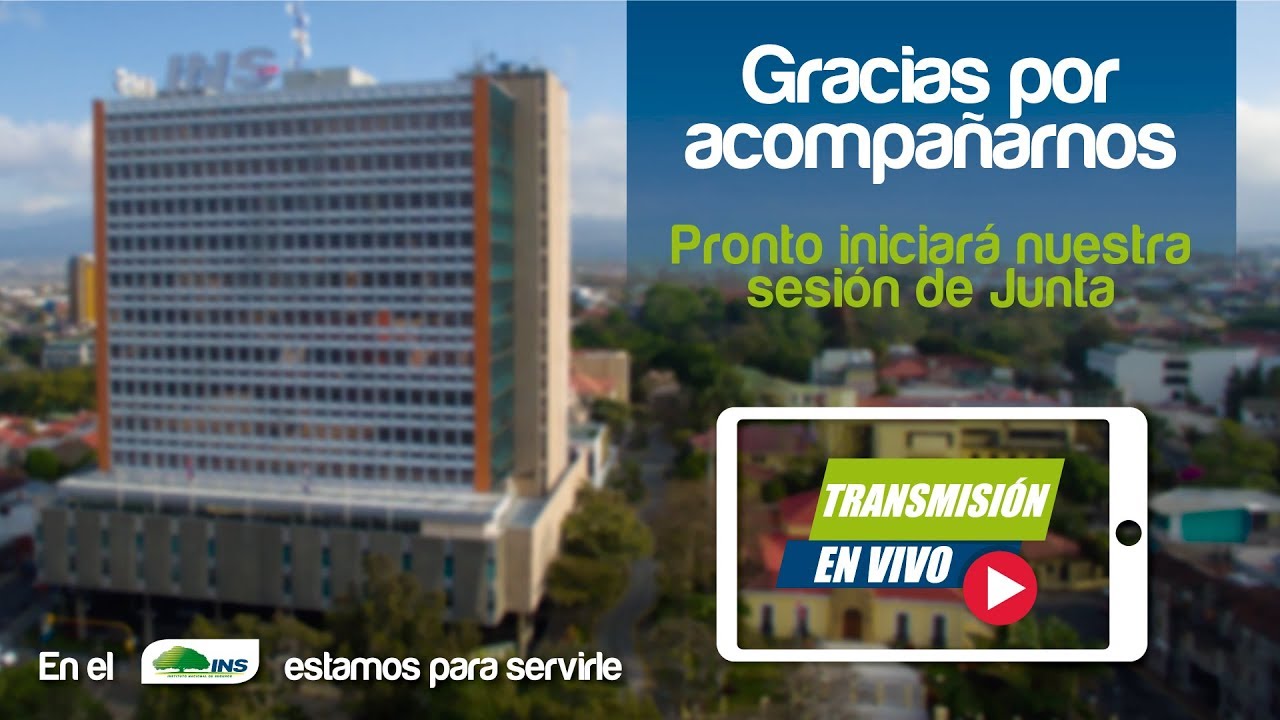 Sesión No.689 de la Junta Directiva de INS-Safi S.A.