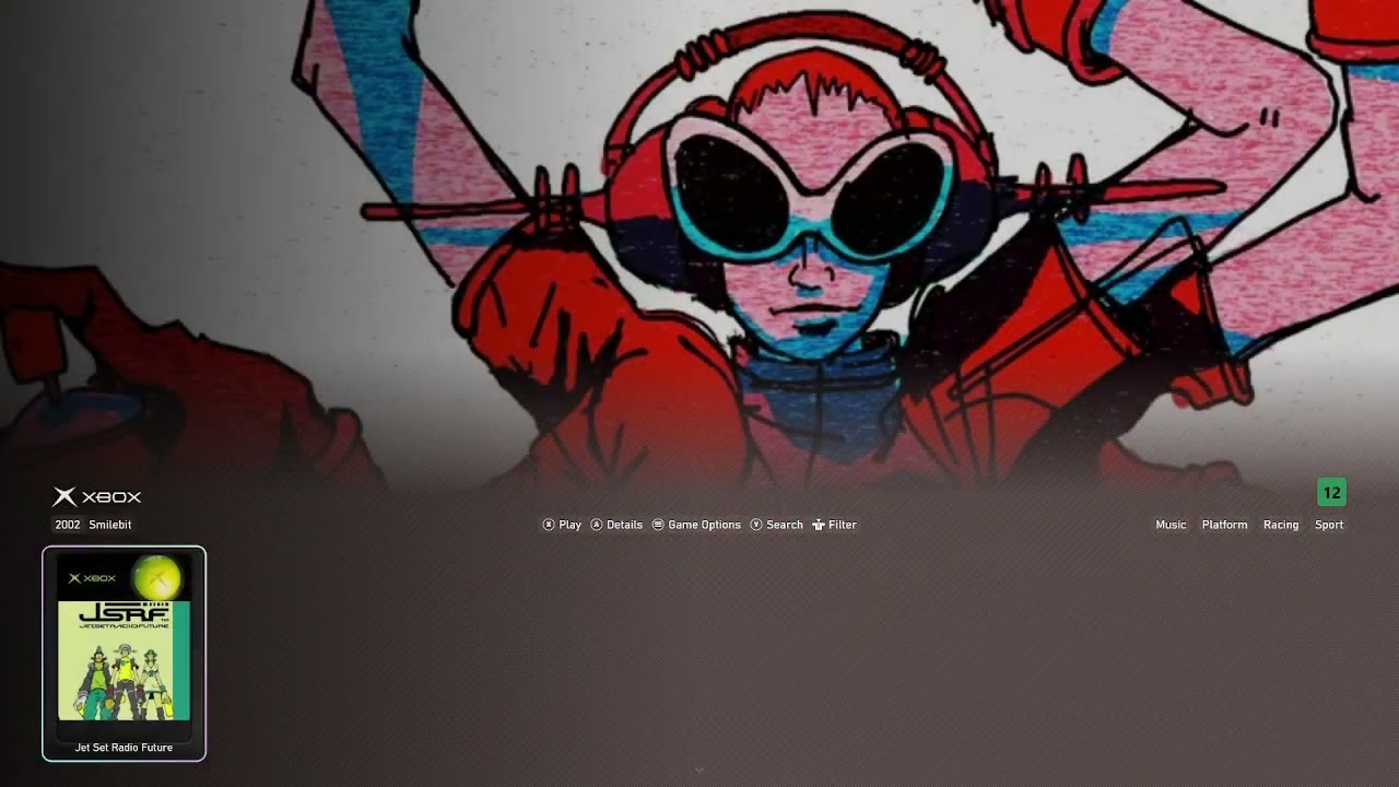 Custom Playnite Theme (Solaris with custom photos and plugins)