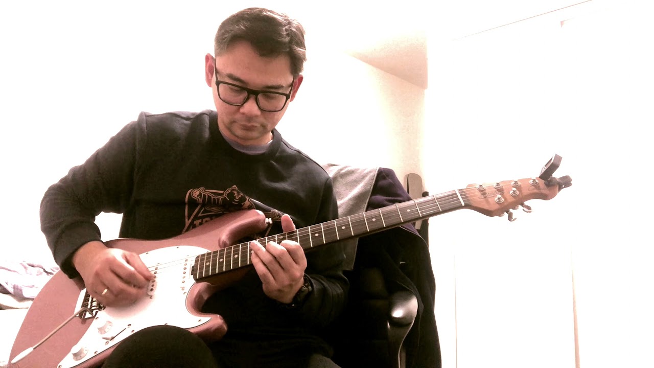Listen to your heart Guitar Cover