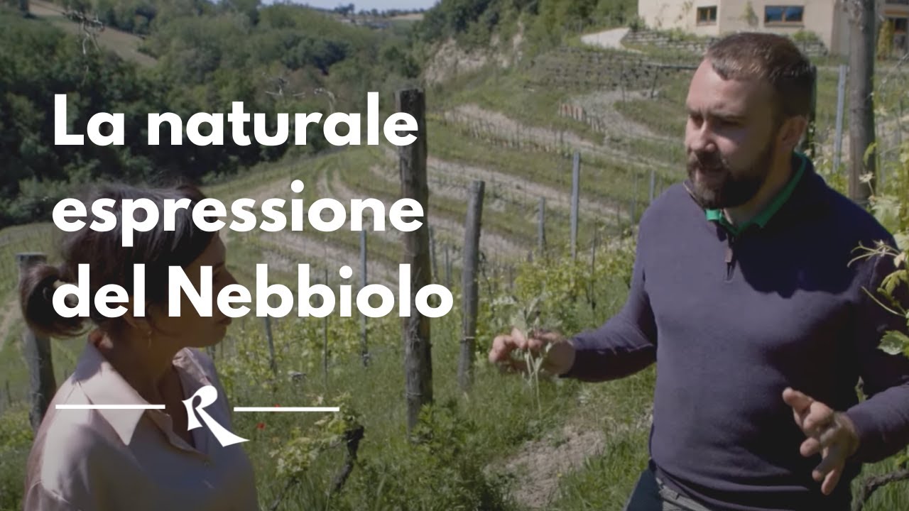 ROAGNA, espressione naturale del Nebbiolo | Barolo