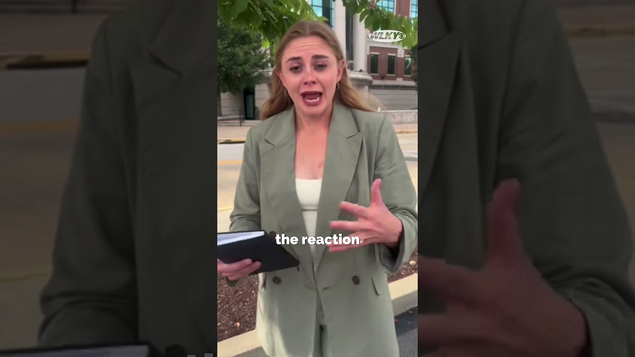 Crystal Rogers trial | Courtroom reaction after guilty verdicts