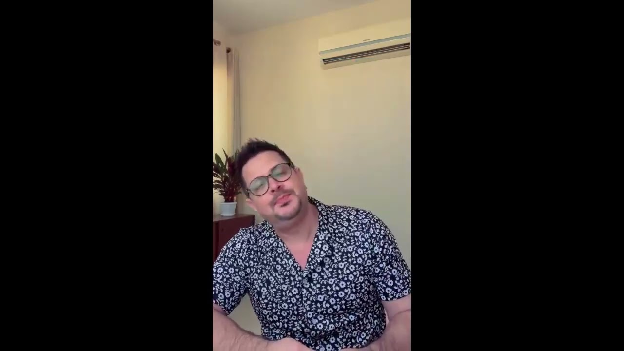 To Love Somebody - cover by Ryan Brass