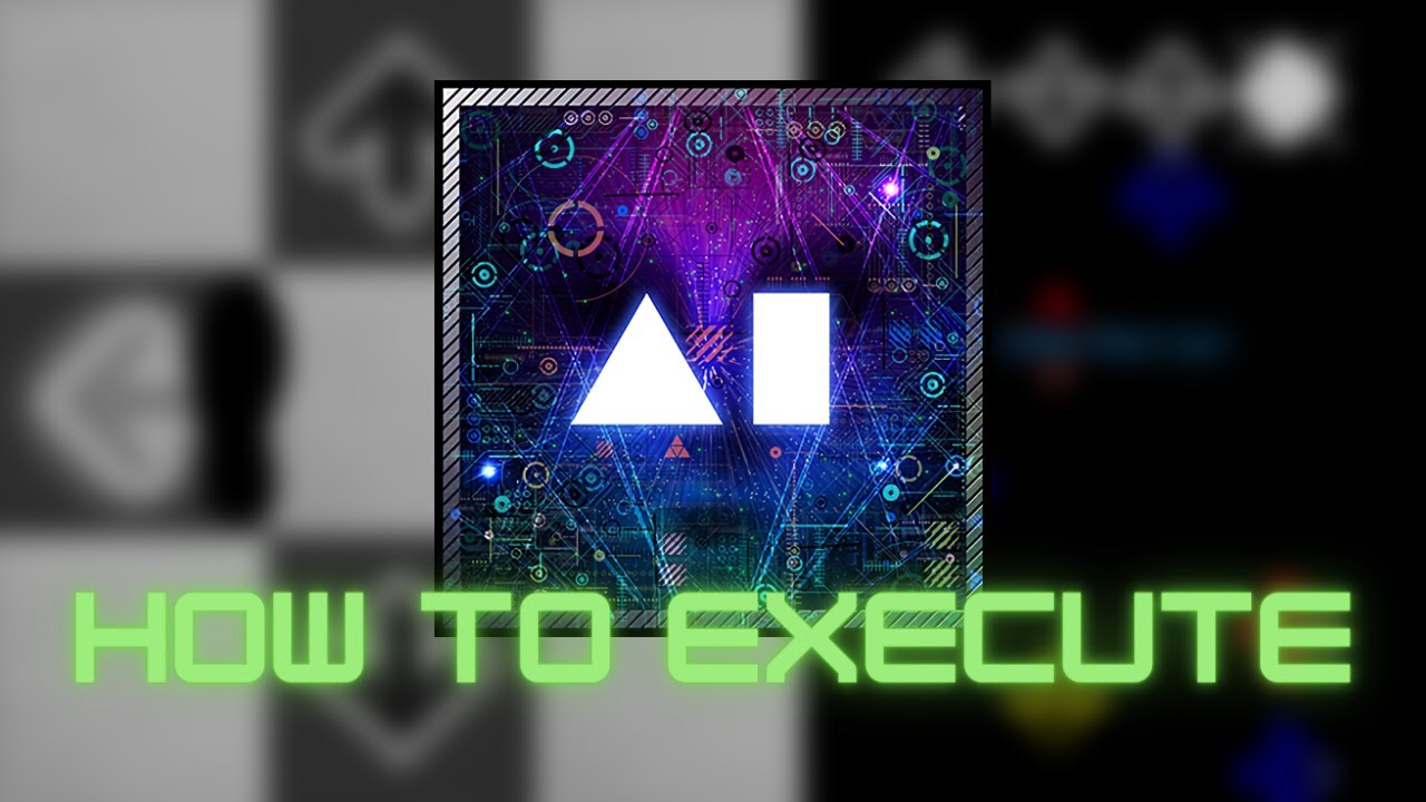 【DDR A20 PLUS】AI ESP Lvl. 16 - How to execute