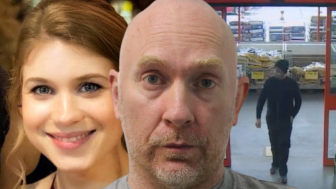 Sarah Everard - The Woman Who Was Kidn*pped, R*ped & Murdered By A Police Officer