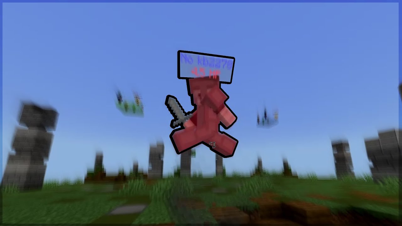 Midfight Training Arc | MCPE 1.20