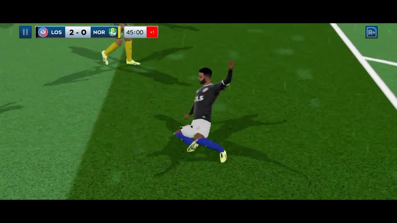Jugando DLS26 POR PRIMERA VEZ EN VIDEOS