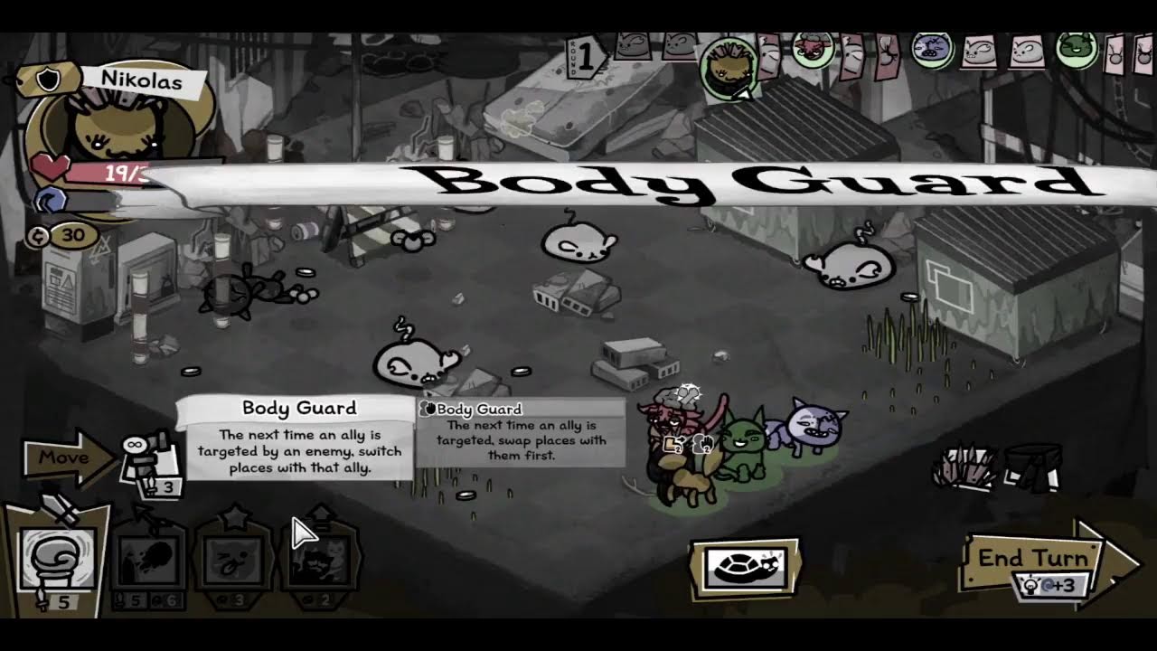 Mewgenics (Part 10)
