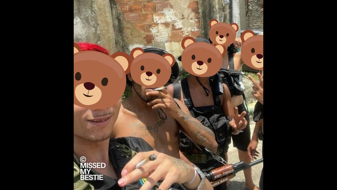 SEQU&Ecirc;NCIA DE 6 MINUTOS DE AFROFUNK MIX 2025 BRASIL E AMERICANA PARA O ANO NOVO🔥