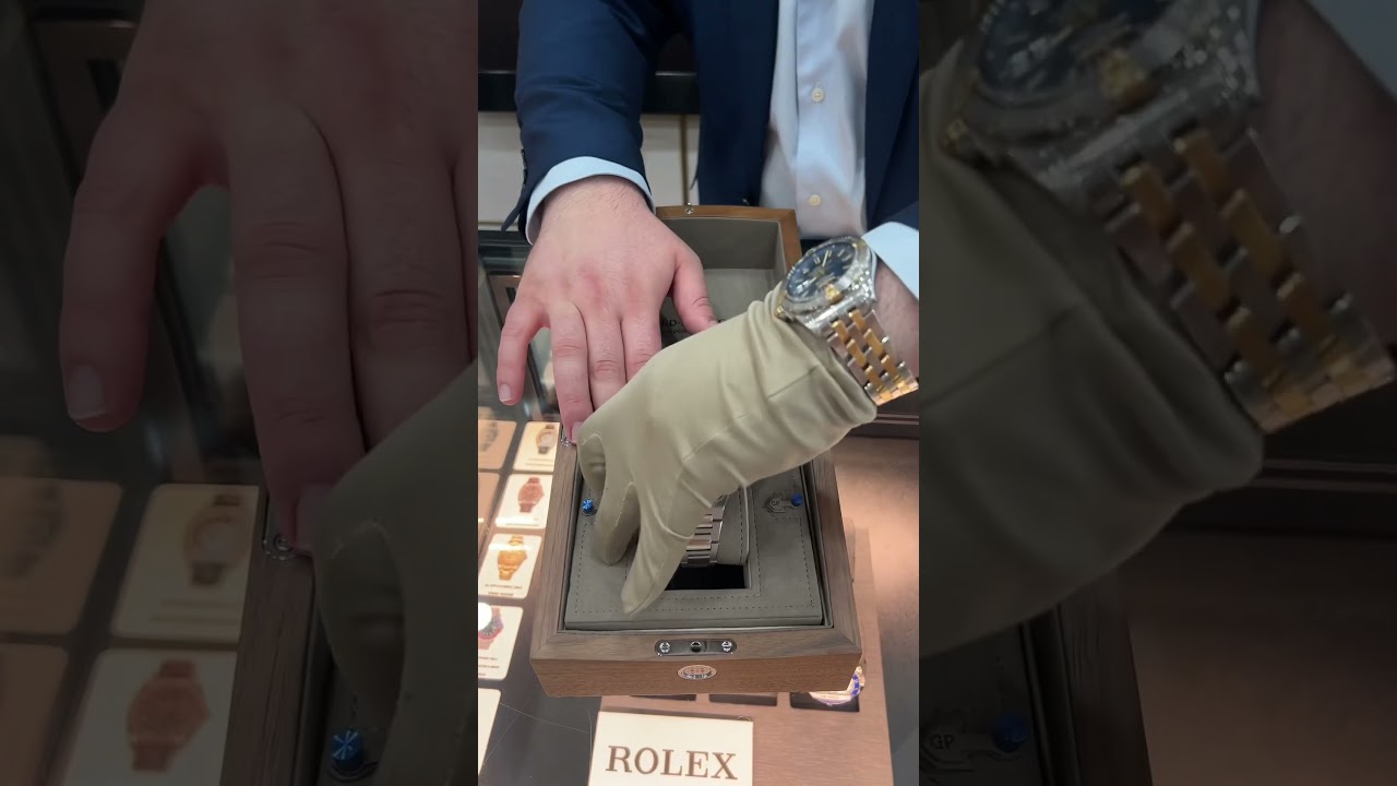 Girard Perregaux 42mm #81010-11-231-11A #luxurywatches #unboxing
