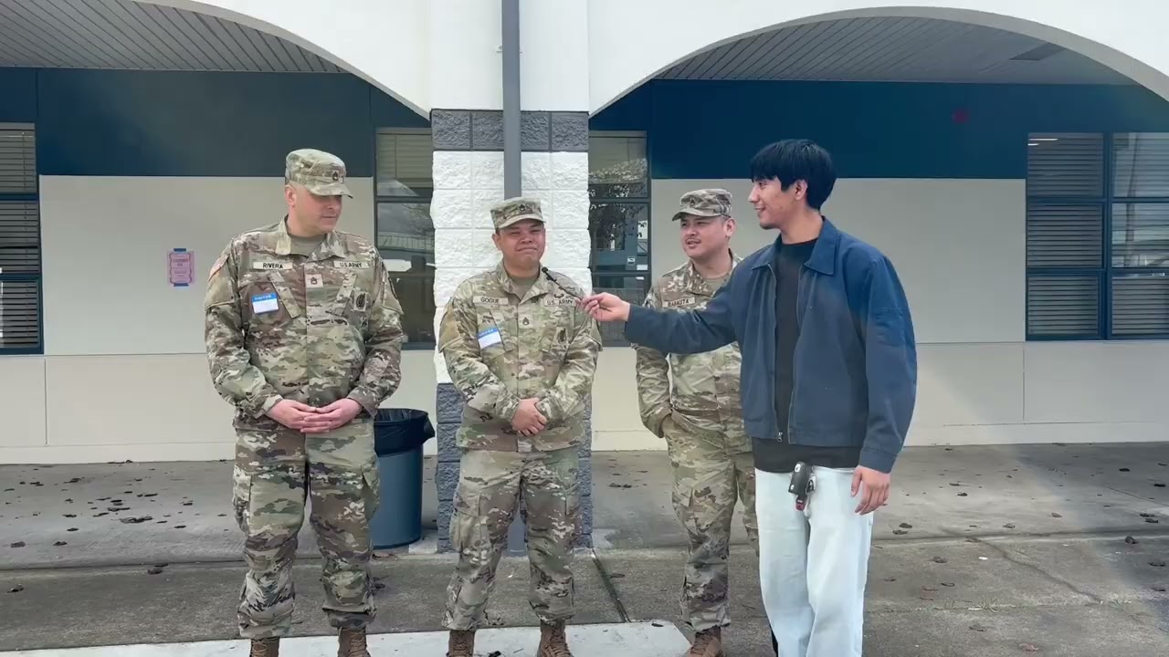 Weekly Bulletin Video #5 (2/23/26)