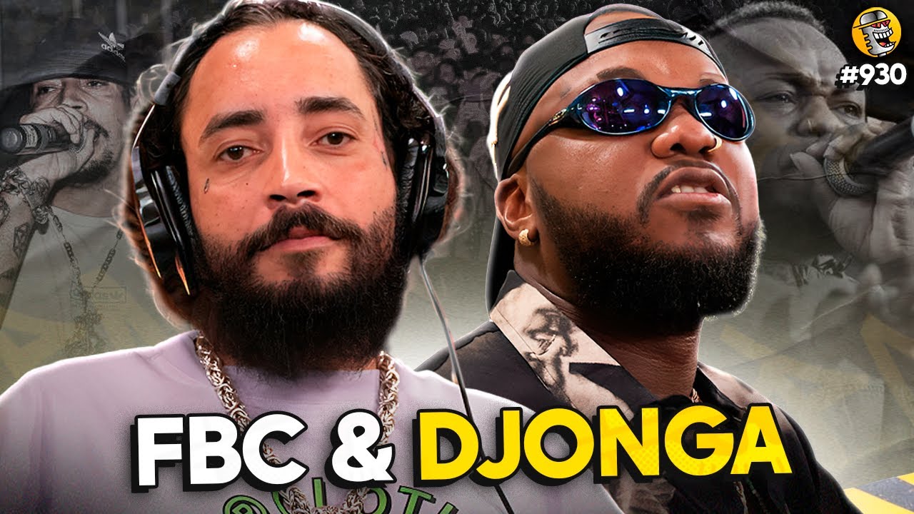 FBC & DJONGA - Podpah #930