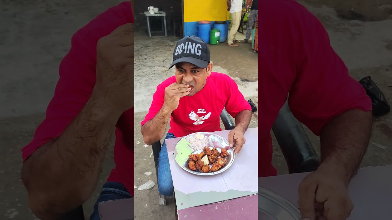fry murga vs murgi || #ytshorts #trending