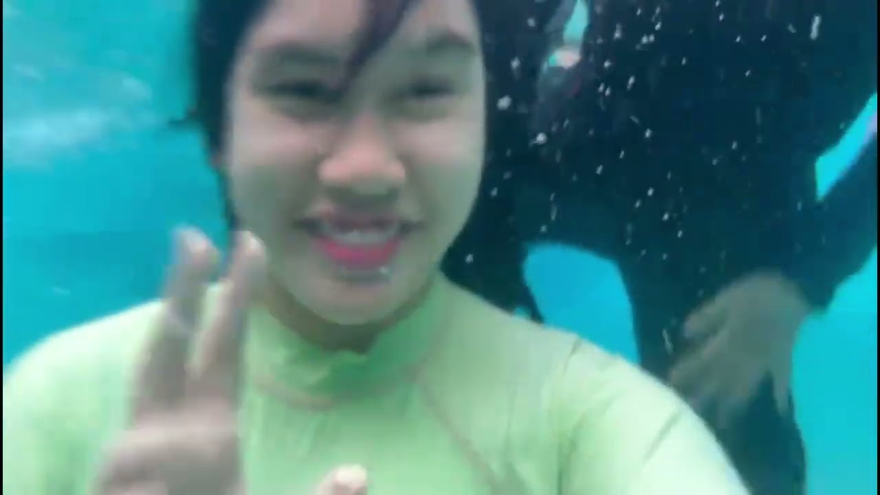 Waterbom yoooooowwwww