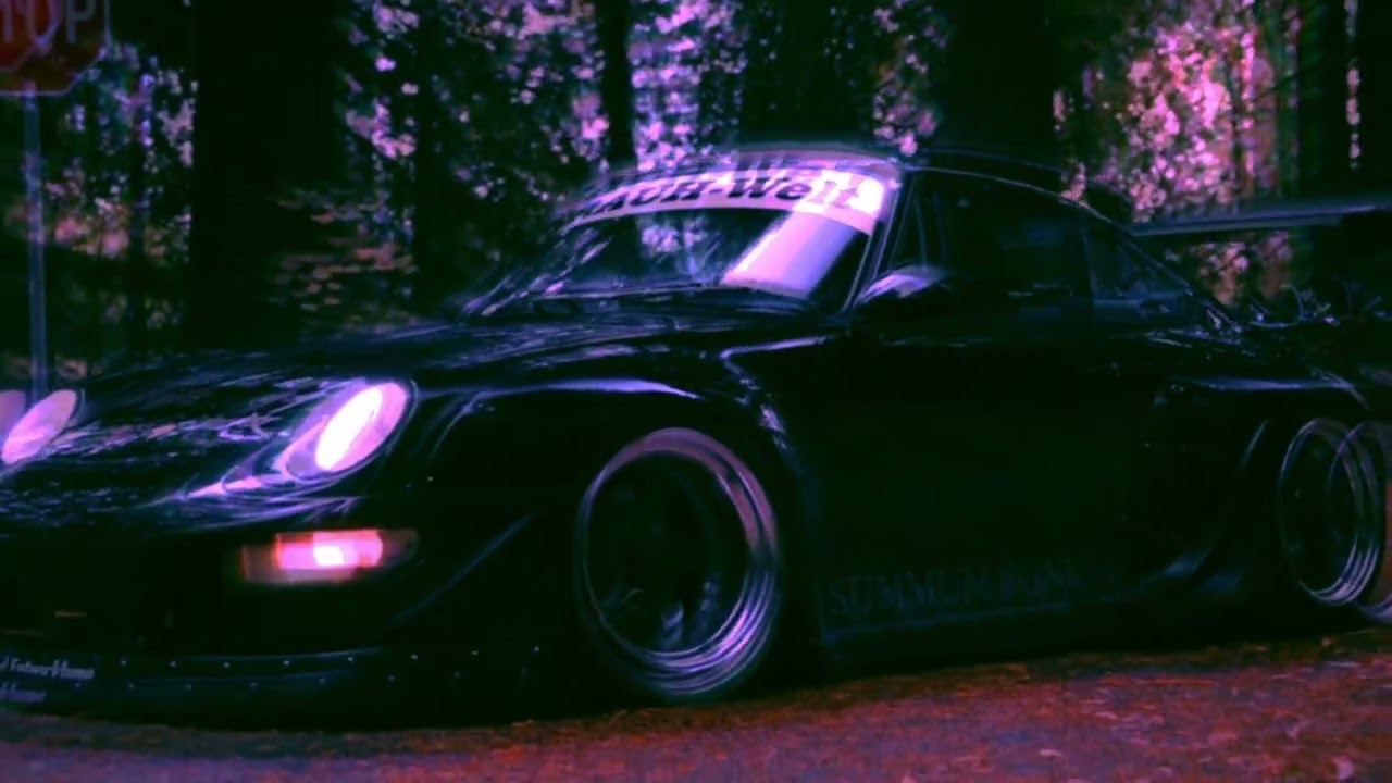 Zek 47 - Uncontrollable (Kamadazee visual) @Zek47-official