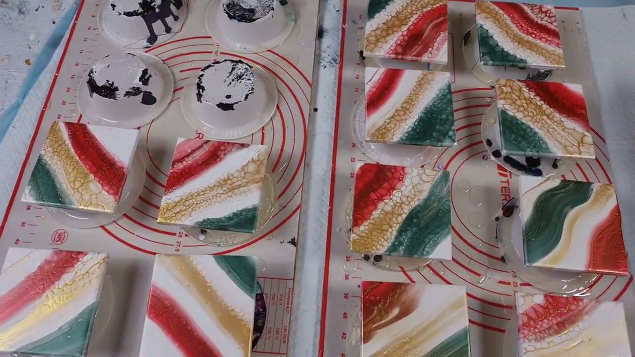 Нефильтрованное, нередактированное, просто смола и болтовня