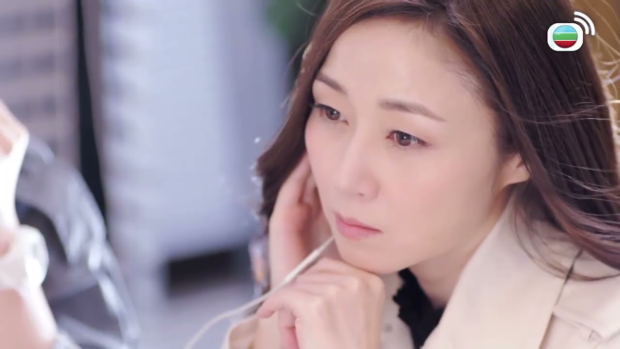 小三有樣睇？｜伙記辦大事｜歐陽震華｜馬德鐘｜萬綺雯｜陳瀅｜警匪｜TVB劇集