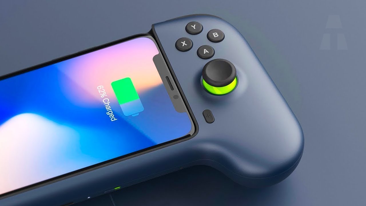 5 MELHORES CONTROLES DE SMARTPHONES DE 2021