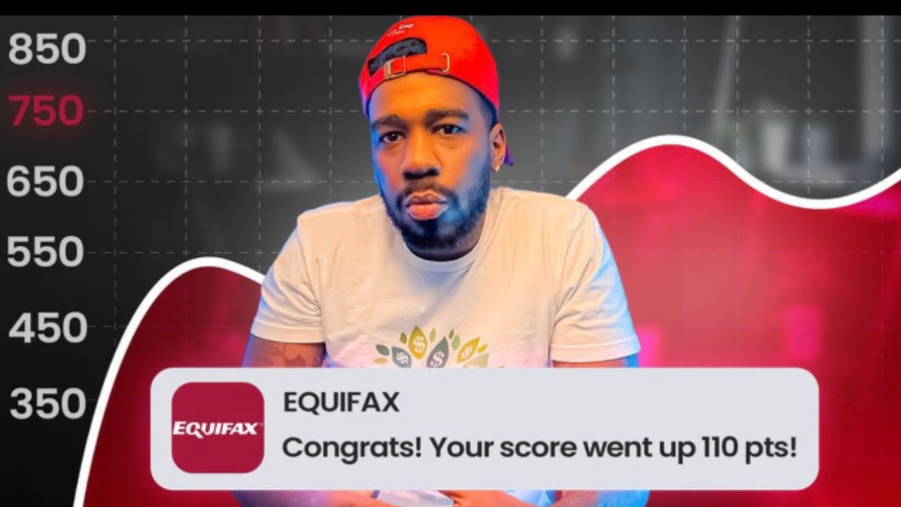 Equifax изменился &mdash; СУПЕР простой способ добиться большего количества УДАЛЕНИЙ из вашей кредитной...