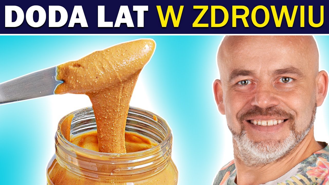 Najzdrowsi ludzie jedzą te 8 pokarmów, ostatni Cię zaskoczy