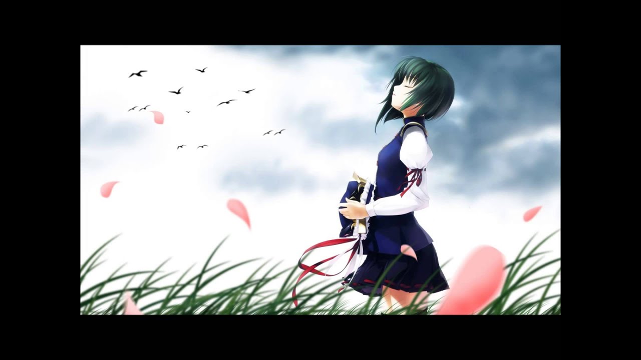 Nightcore- Strong (One Direction)
