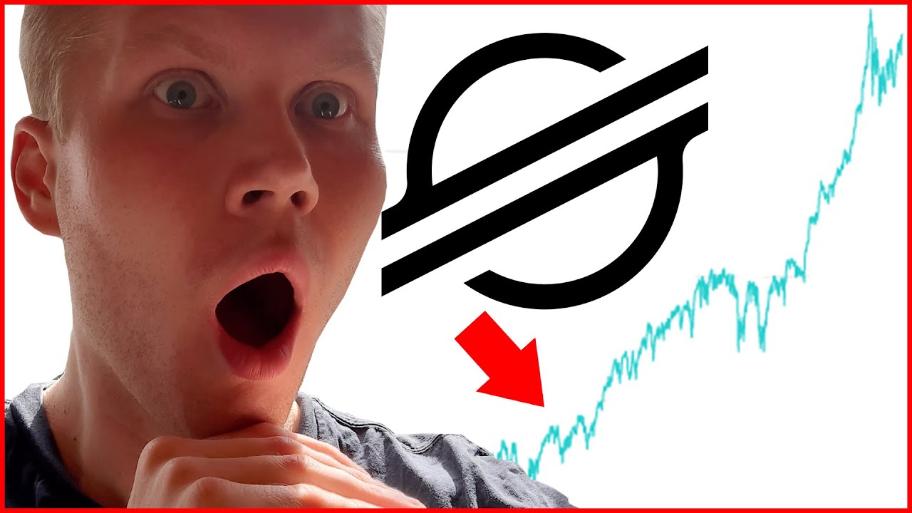 Stellar (XLM) Price Prediction 2021 *NEW*