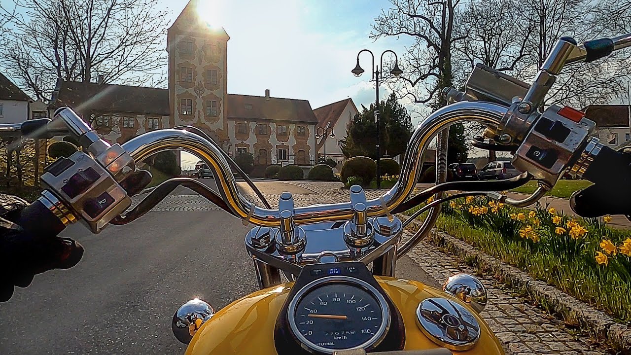 LS 650 - Treherz to Rot an der Rot