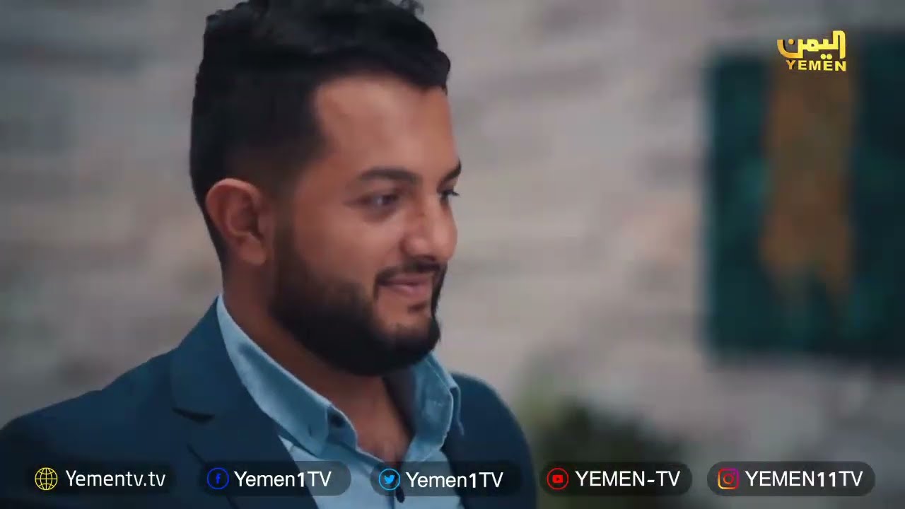 شاعر شبوة |  الموسم الثالث - الحلقة السادسة